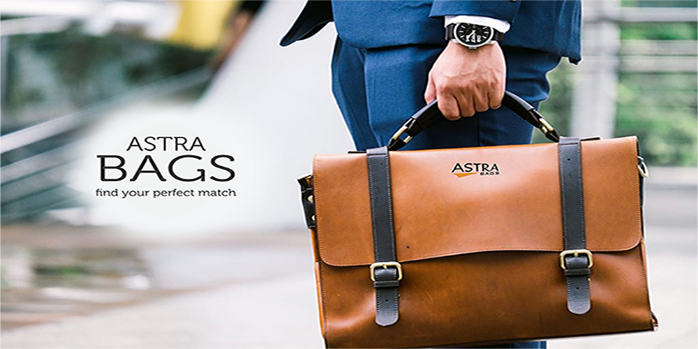 Astra bag